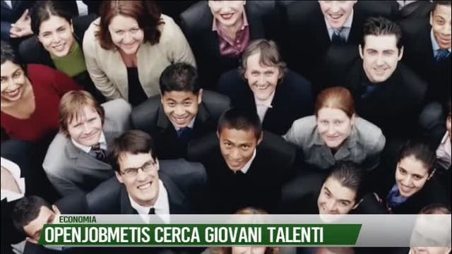 OPENJOBMETIS cerca giovani talenti
