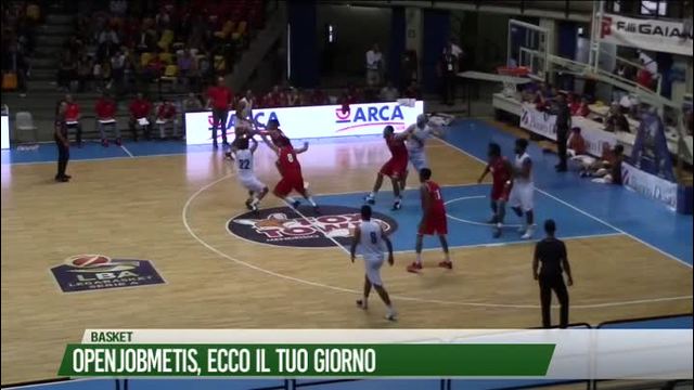 Openjobmetis, ecco il tuo giorno