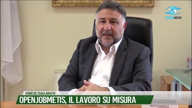 Openjobmetis, il lavoro su misura