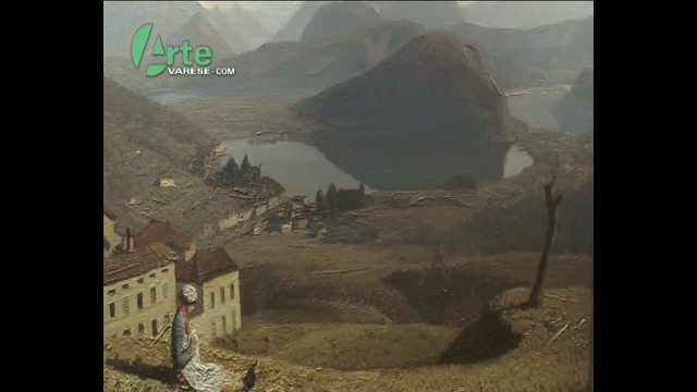 Oreste Albertini, il pittore del silenzio