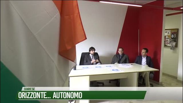 Orizzonte...autonomo