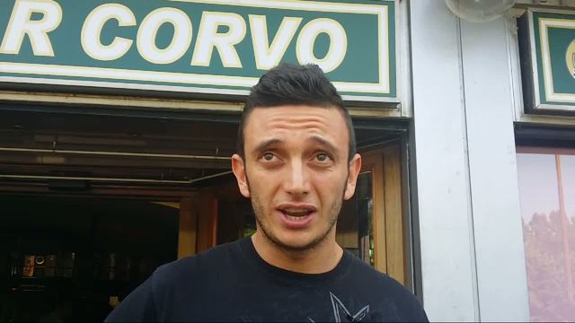 Ospedale vecchio: parola ai commercianti