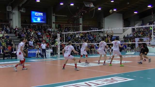 ospiti in studio Lucio Fusaro e Alberto Navarini