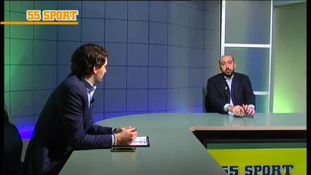 Pallacanestro Varese, caos calmo