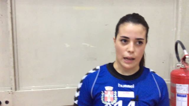 Pallamano A1F, Cassano ultima possibilità