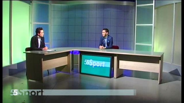 Pallavolo biancorossa