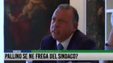 Pallino se ne frega del sindaco?