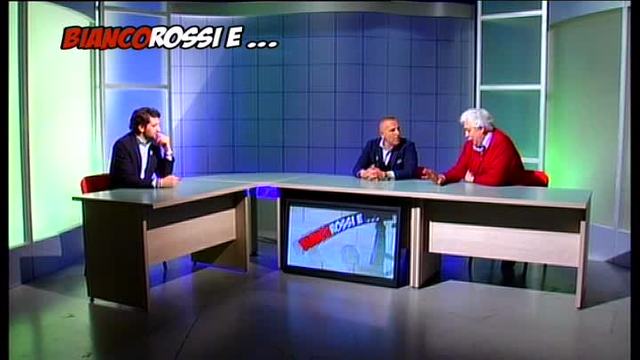 Paolo Basile tra sogno e realtà