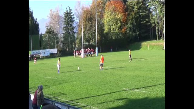 Parma espugna il "Levi"