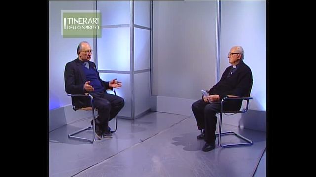 Parola a Claudio Livetti