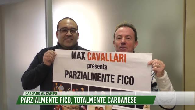 Parzialmente Fico, totalmente cardanese