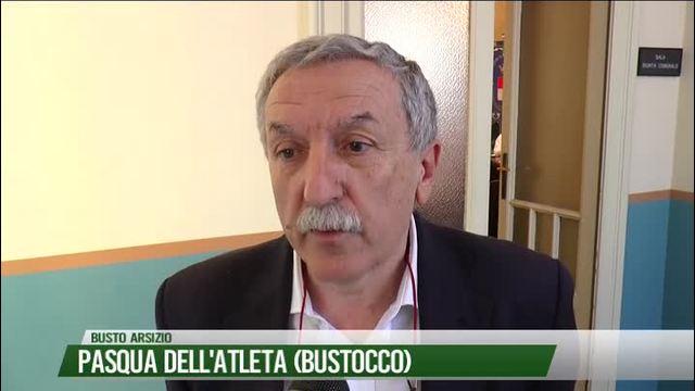 Pasqua dell'atleta (bustocco)