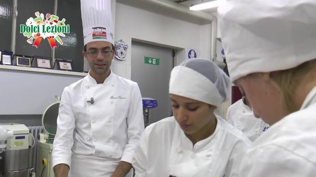 Pasta frolla al cioccolato