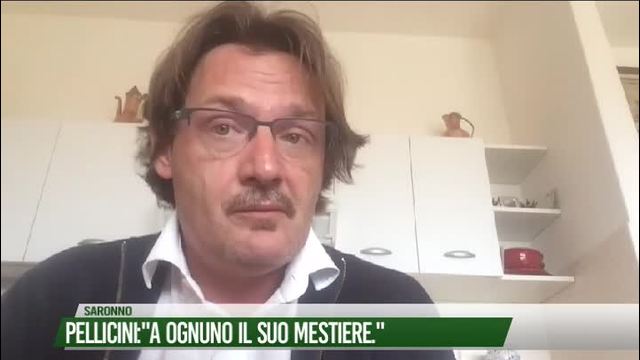 Pellicini: "A ciascuno il suo mestiere"