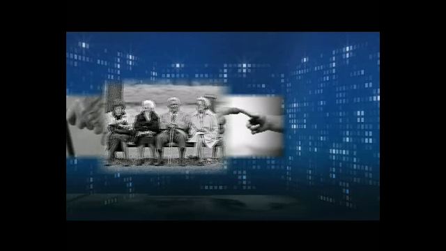 Pensieri sulla terza età