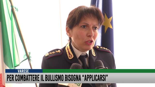 Per combatte il bullismo bisogna "applicarsi"