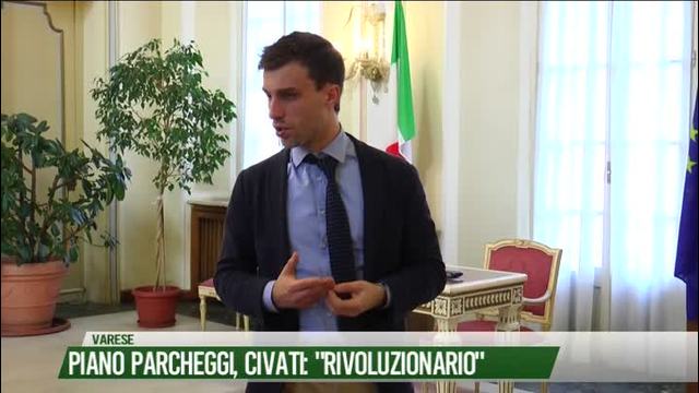 Piano parcheggi, Civati: "Rivoluzionario"