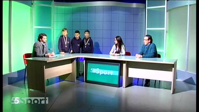 Piccola grande Scherma Gallaratese