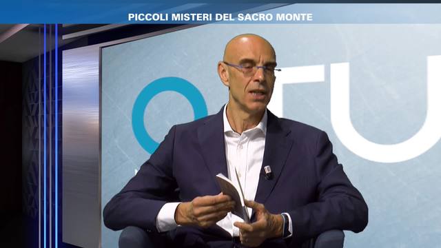 Piccoli misteri del Sacro Monte