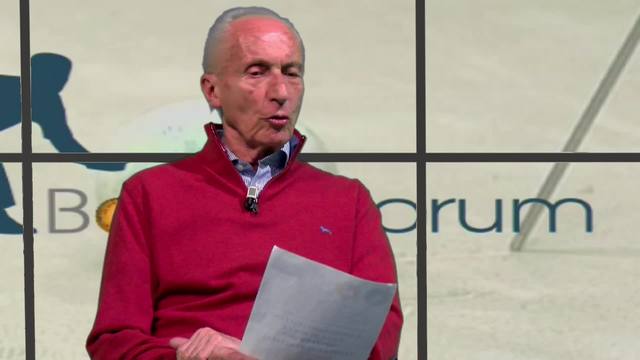 Piotti, presidente e vice