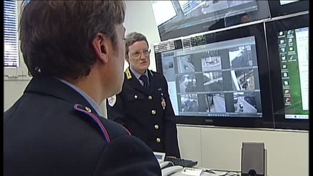 Pirata della strada a Gallarate