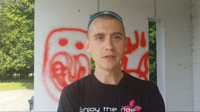 Pista San Paolo: che difficoltà