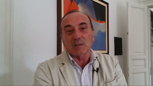 Pista San Paolo: verrà rivista dopo i lavori