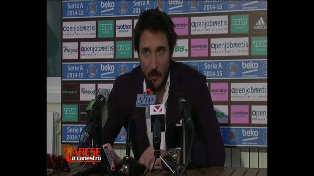 Pistoia espugna Varese