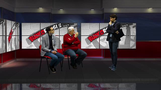 Più basket che calcio