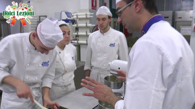 Plum- cake e Amor polenta