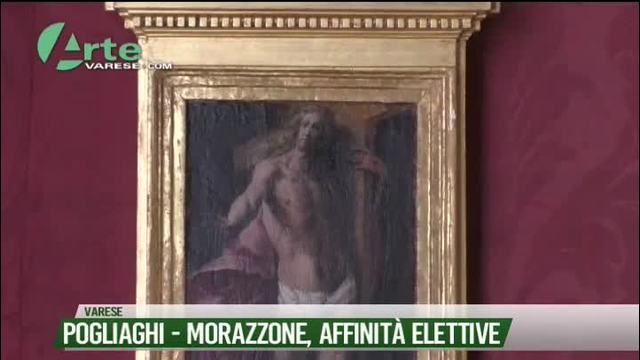 Pogliaghi - Morazzone, affinità elettive