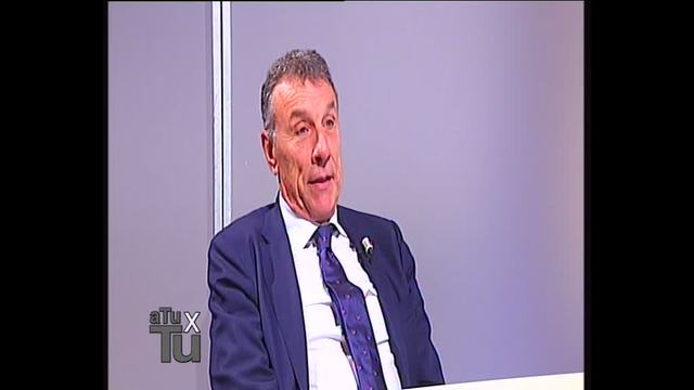 Politica e elezioni, parla Giancarlo Pignone