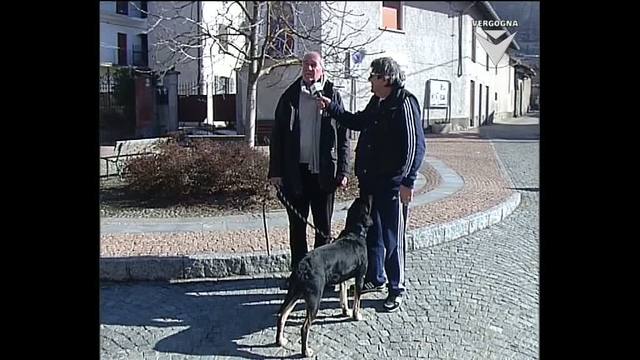 Poste chiuse, Vergogna totale (II)