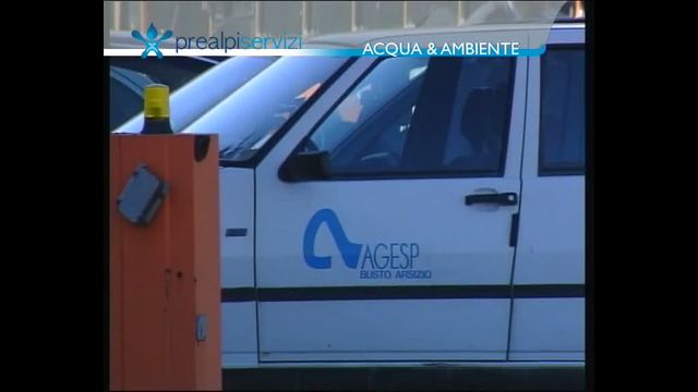 Prealpi Servizi, l'identikit