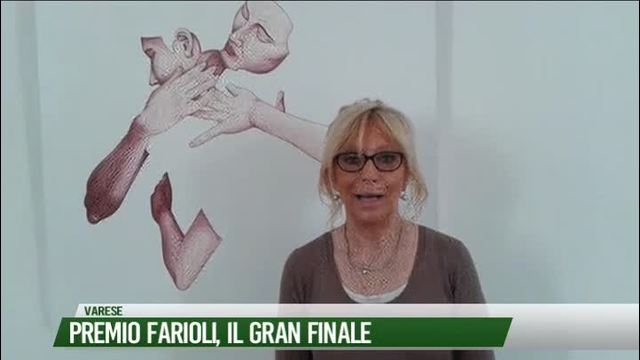 Premio Farioli, il gran finale