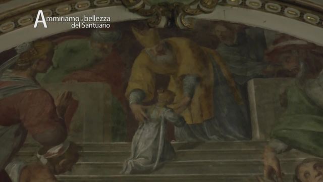 Presentazione di Maria al tempio