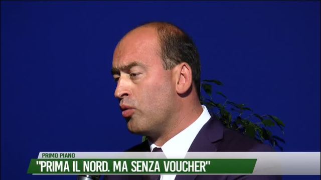 "Prima il Nord. Ma senza voucher"