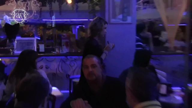 Prima parte:highlights Legnano-Roseto e Ravenna-Legnano; highlights Revivre Milano-Verona e in studio lo schiacciatore della Revivre Milano, Federico Marretta