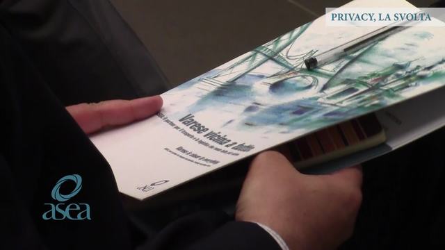 Privacy, la svolta