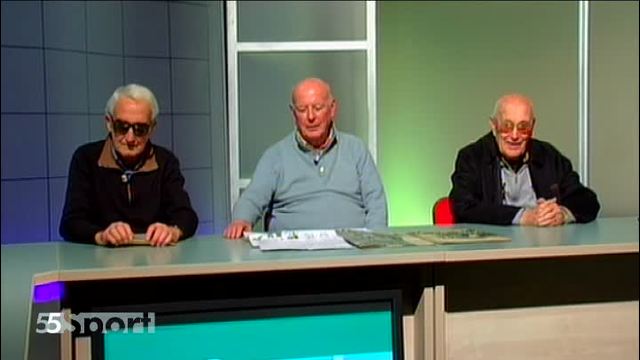 Pro Patria, nostalgia canaglia