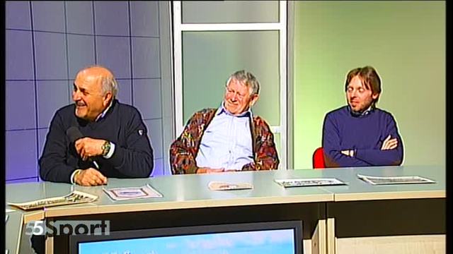 Pro Patria, ultima chiamata