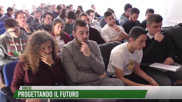 Progettando il futuro