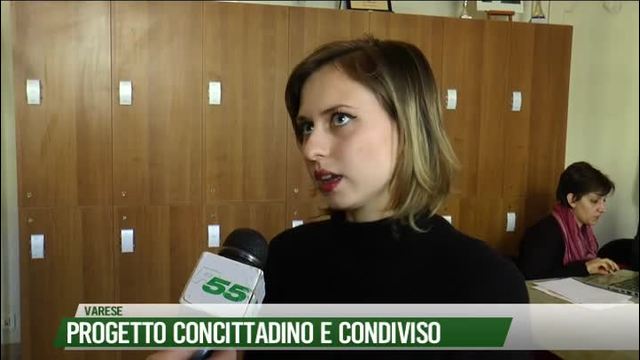 Progetto Concittadino...e condiviso