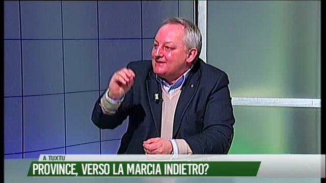 Province, verso la marcia indietro?