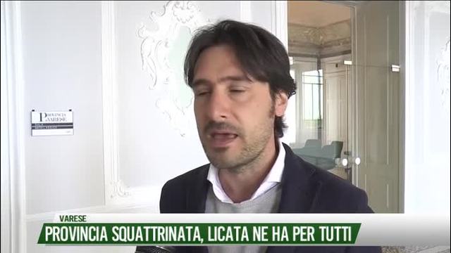 Provincia squattrinata, Licata ne ha per tutti