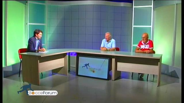 Puntata speciale all'orizzonte