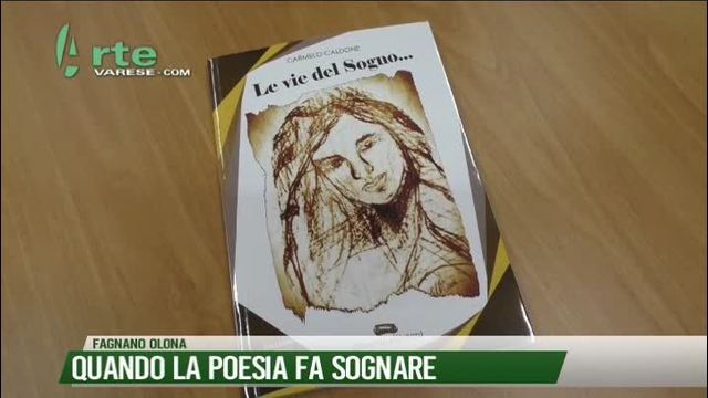 Quando la poesia fa sognare