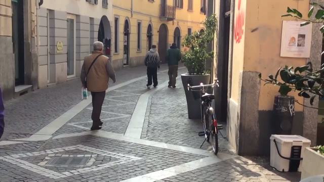 Quartiere a luci rosse e spaccio