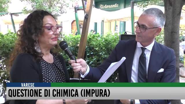 Questione di
Chimica (Impura)