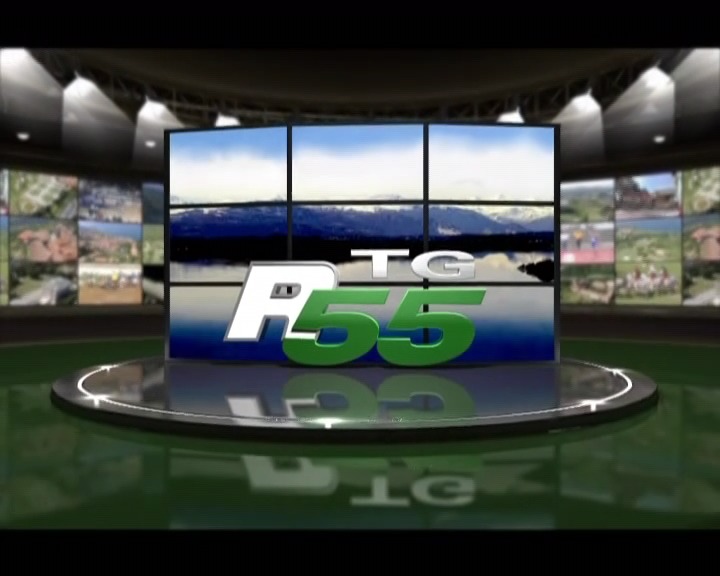 R55News Flash mattina del 15-07-2015